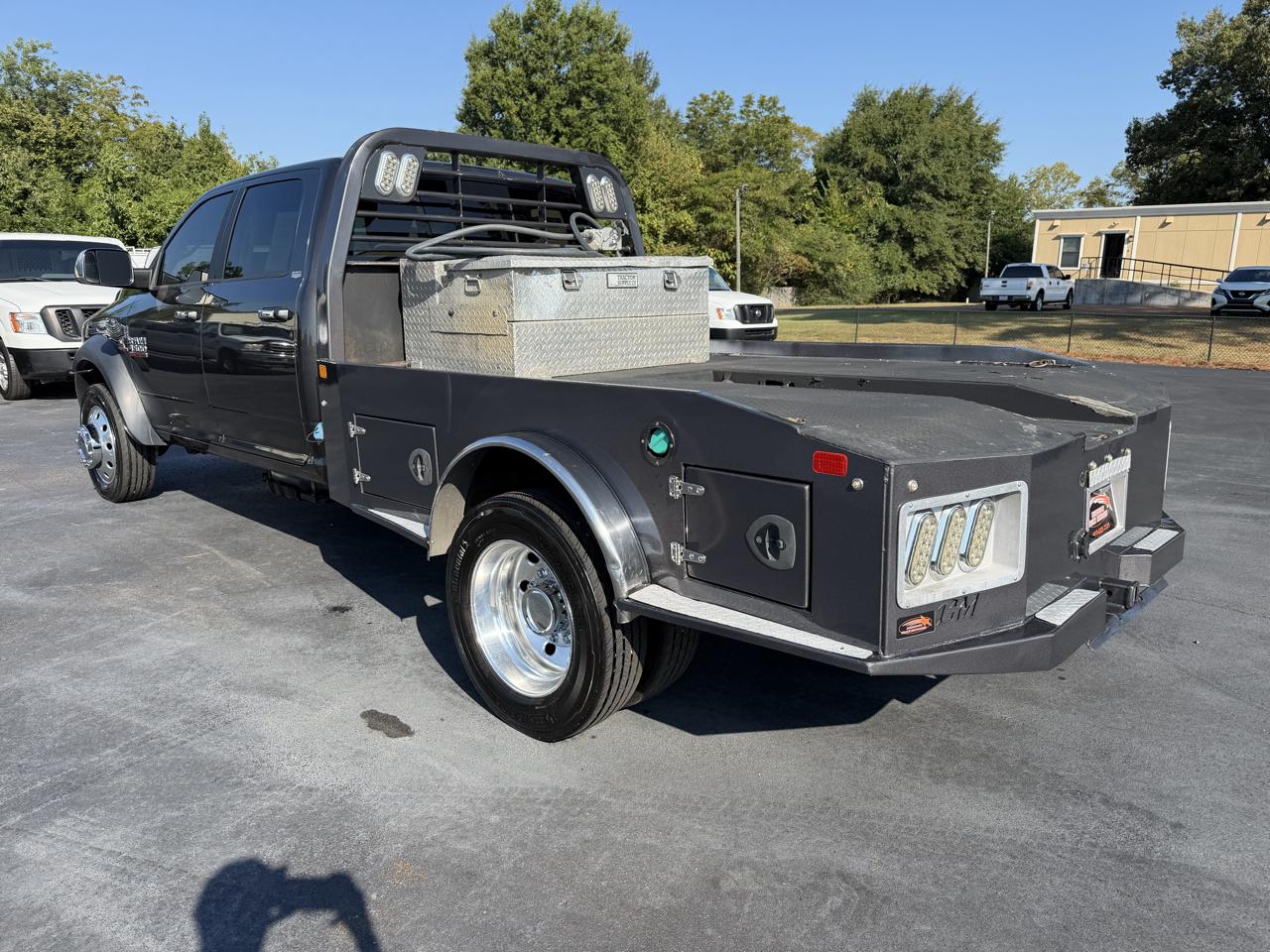 ram ram 4500 chassis cab 2018 3C7WRLELXJG208309 image ram ram 4500 chassis cab 2018 3C7WRLELXJG208309 image